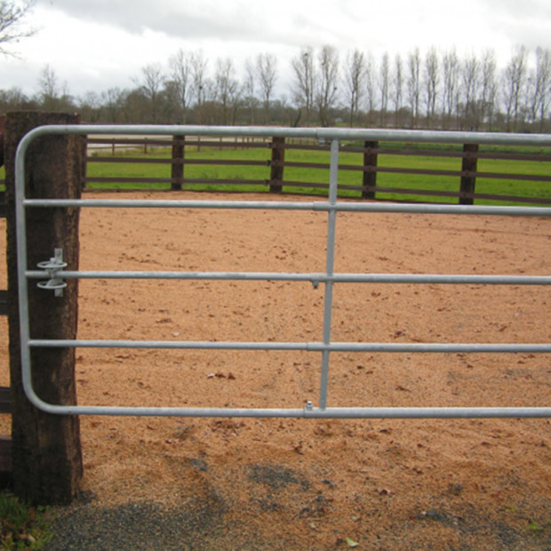 Barrière Extensible