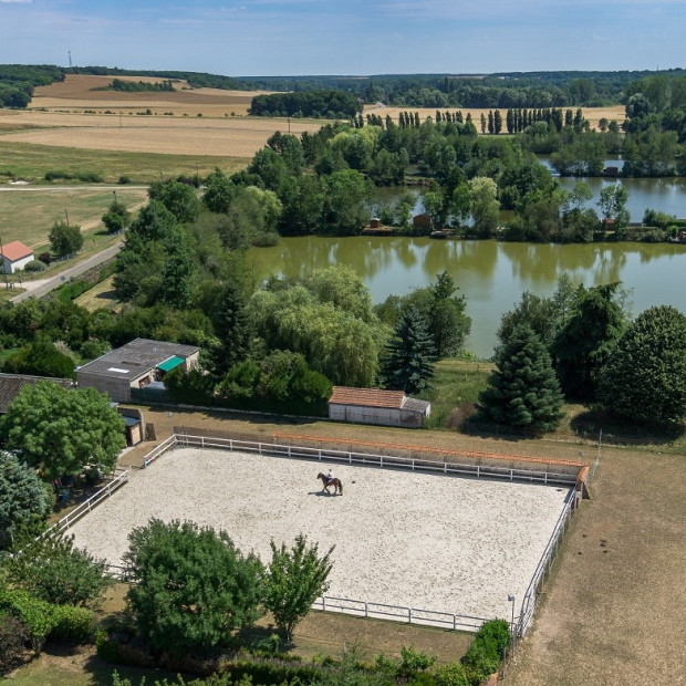 CARRIÈRE - CHARPONT (28)