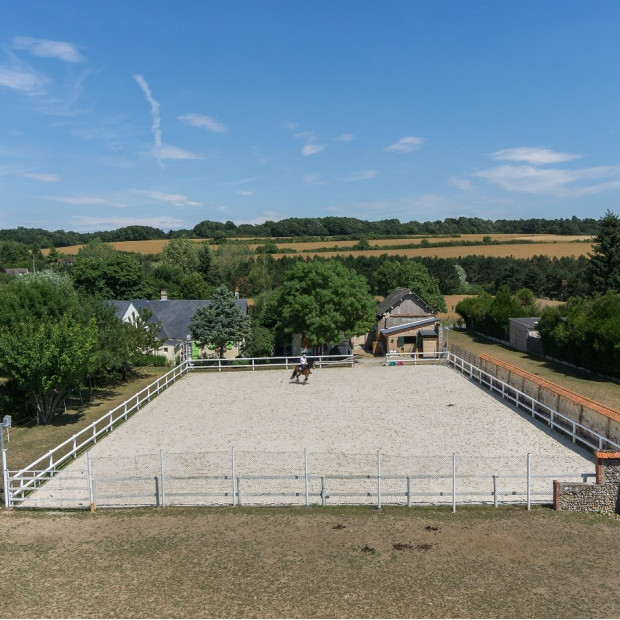 CARRIÈRE - CHARPONT (28)