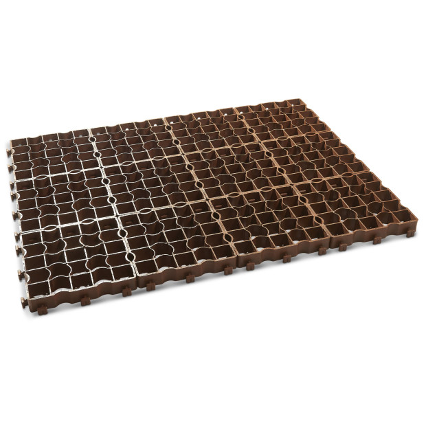 DALLE ECORASTER TE50