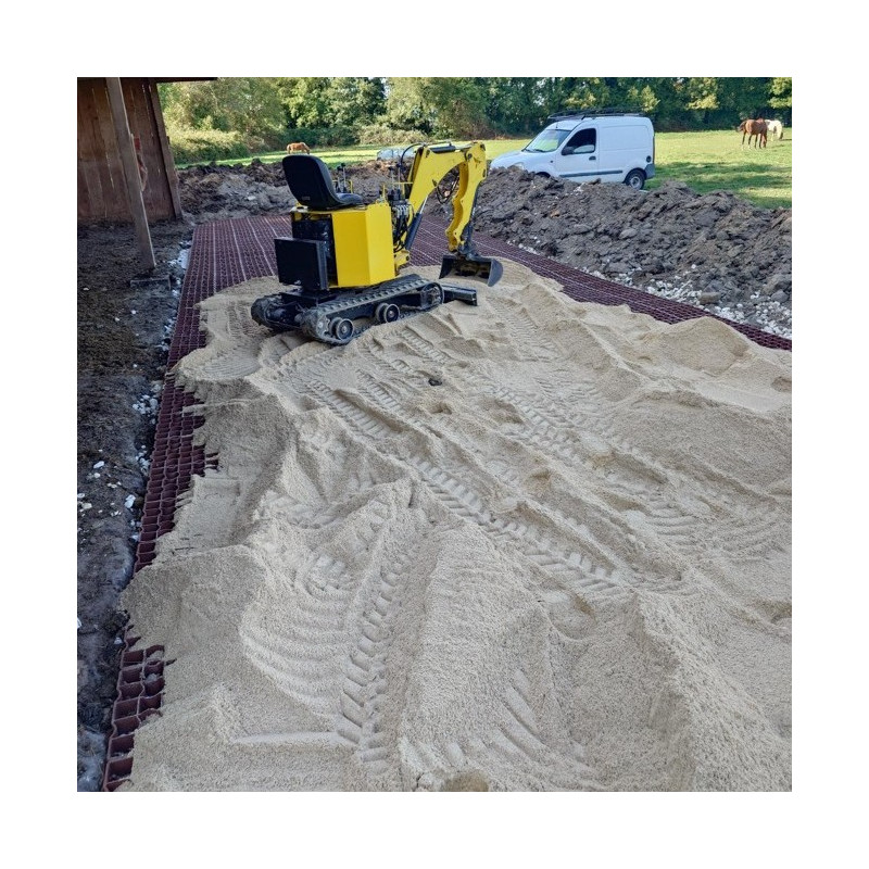 ABRI STABILISÉ PERISSAC (33)