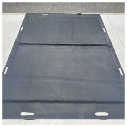 Matelas transportable ECONOMADE