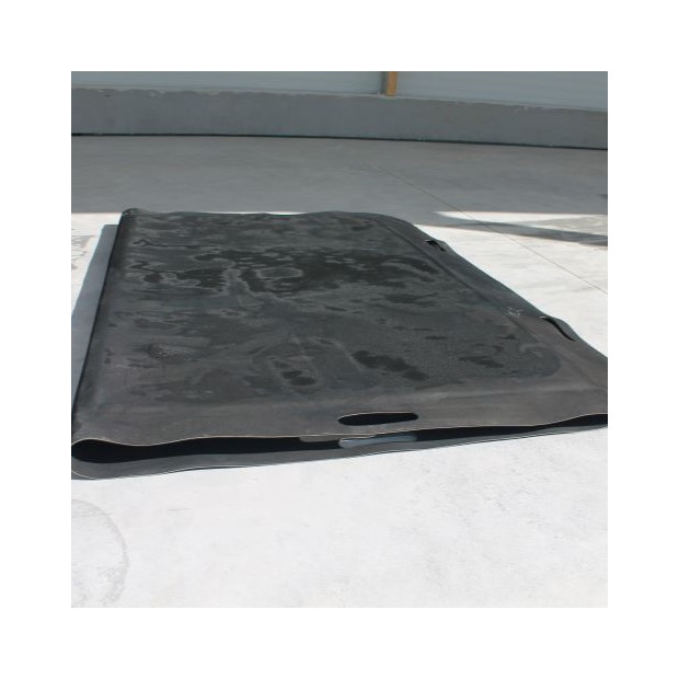 Matelas transportable ECONOMADE