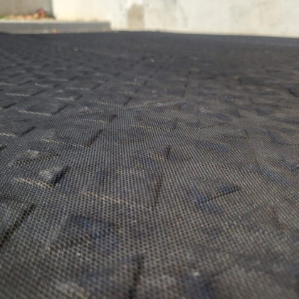 Revêtement antidérapant ECOSTABBLE