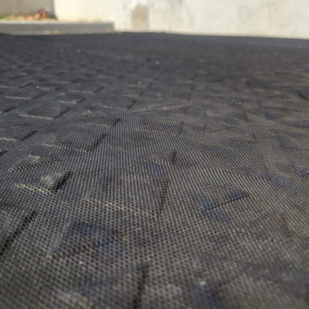 Revêtement antidérapant ECOSTABBLE