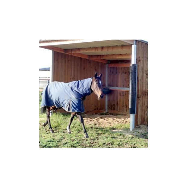 Station de grattage ECOGRATTE