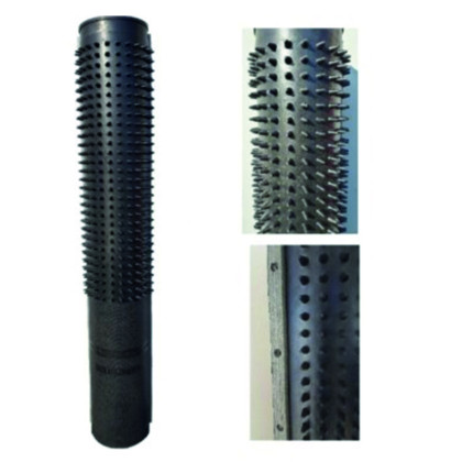 Station de grattage ECOGRATTE