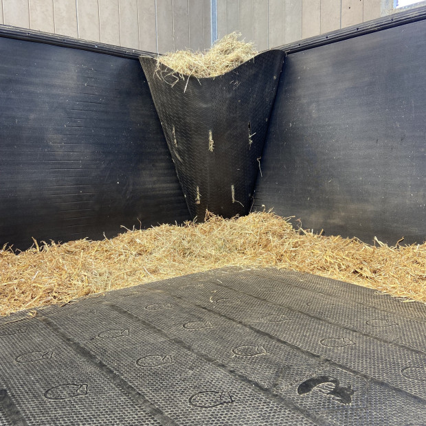 Râtelier souple ECOFEEDER