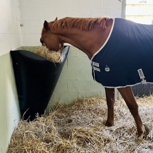 Râtelier souple ECOFEEDER