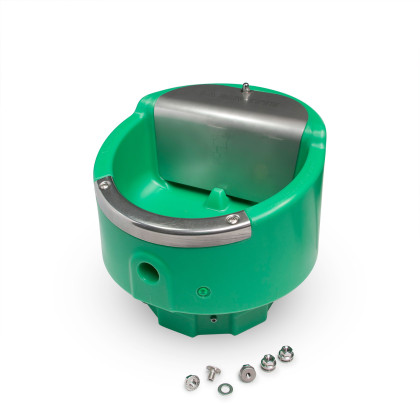 Abreuvoir individuel antigel 50W