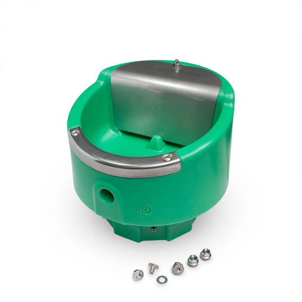 Abreuvoir individuel antigel 50W