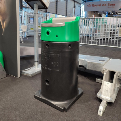 Abreuvoir individuel antigel 50W