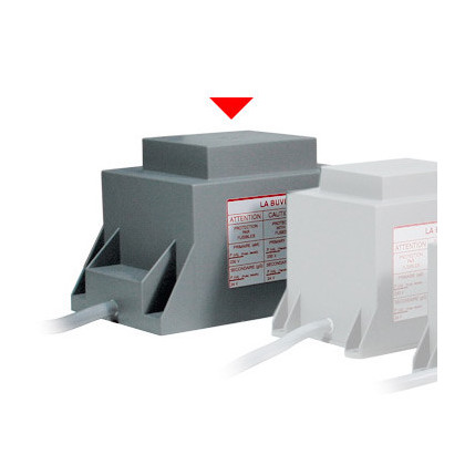 TRANSFO 230V/24V 400VA