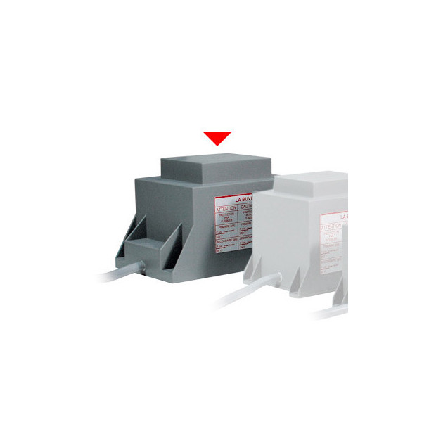 TRANSFO 230V/24V 400VA