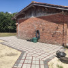 DALLE ECORASTER BLOXX TERRACOTTA