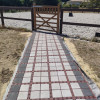 DALLE ECORASTER BLOXX TERRACOTTA