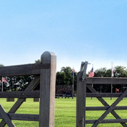 Fermeture barrière double