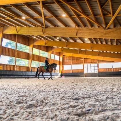 Sols de travail optimisés à CHARENCEY