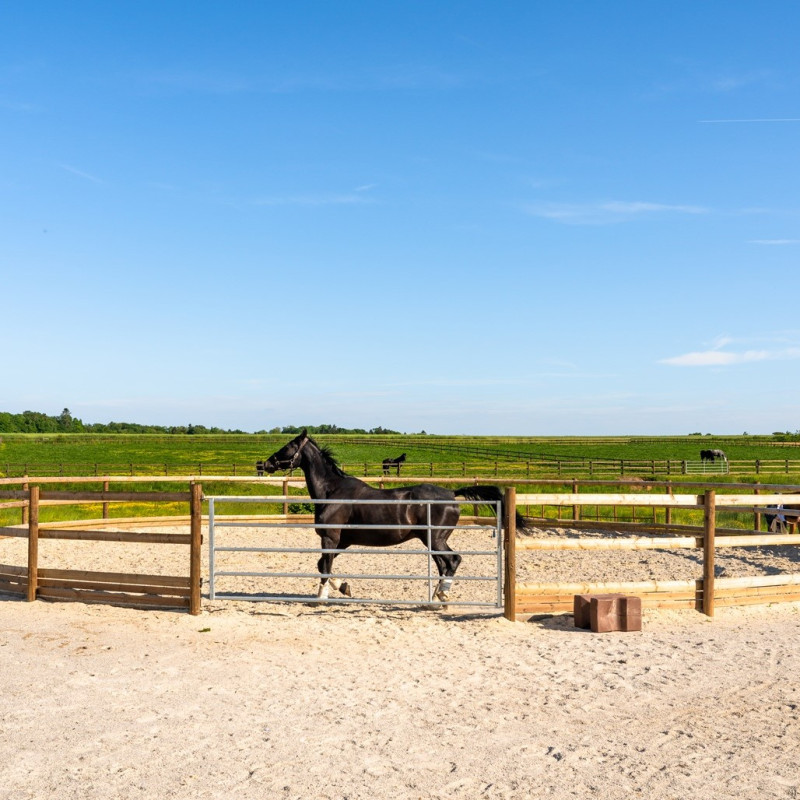 Sols de travail optimisés à CHARENCEY