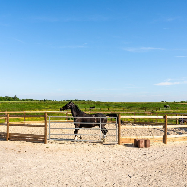 Sols de travail optimisés à CHARENCEY