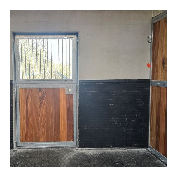 Protection murale matelassée - ECOWALL