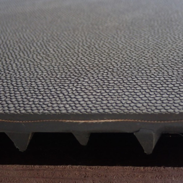 Protection murale matelassée - ECOWALL