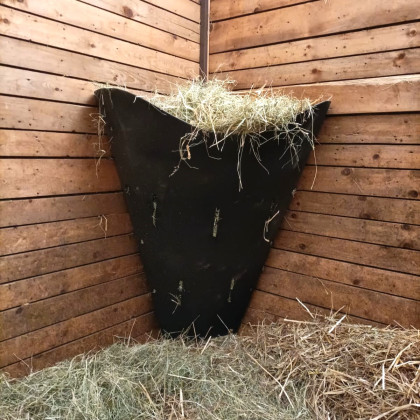 Râtelier souple ECOFEEDER