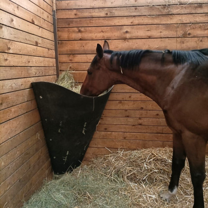 Râtelier souple ECOFEEDER