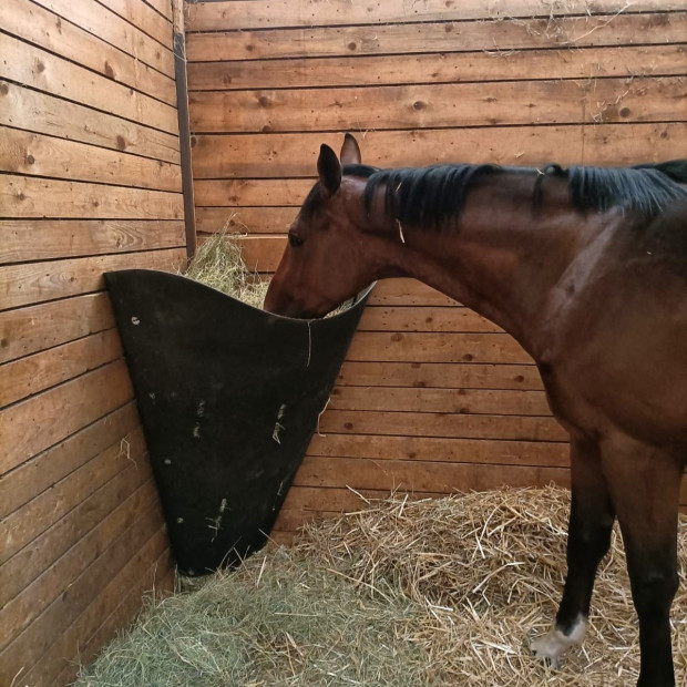 Râtelier souple ECOFEEDER