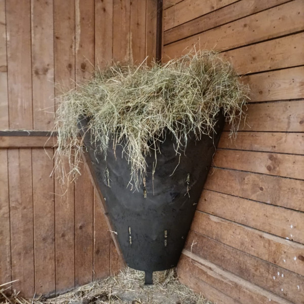 Râtelier souple ECOFEEDER