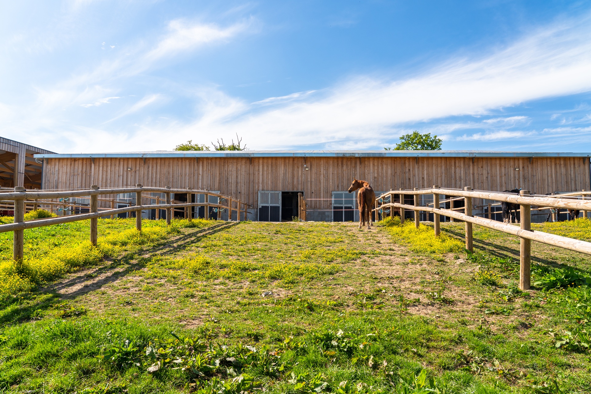 Vous avez un projet de stabilisation de sol ?