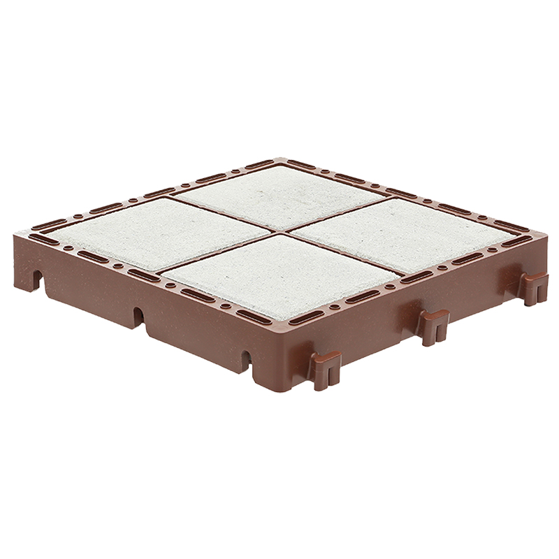 Pavé béton