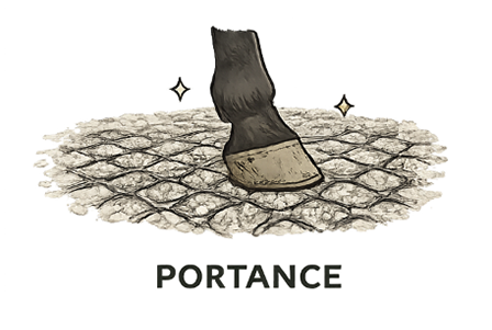 Portance