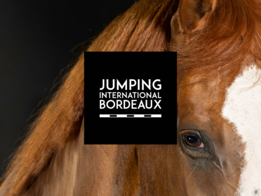 Jumping international de Bordeaux