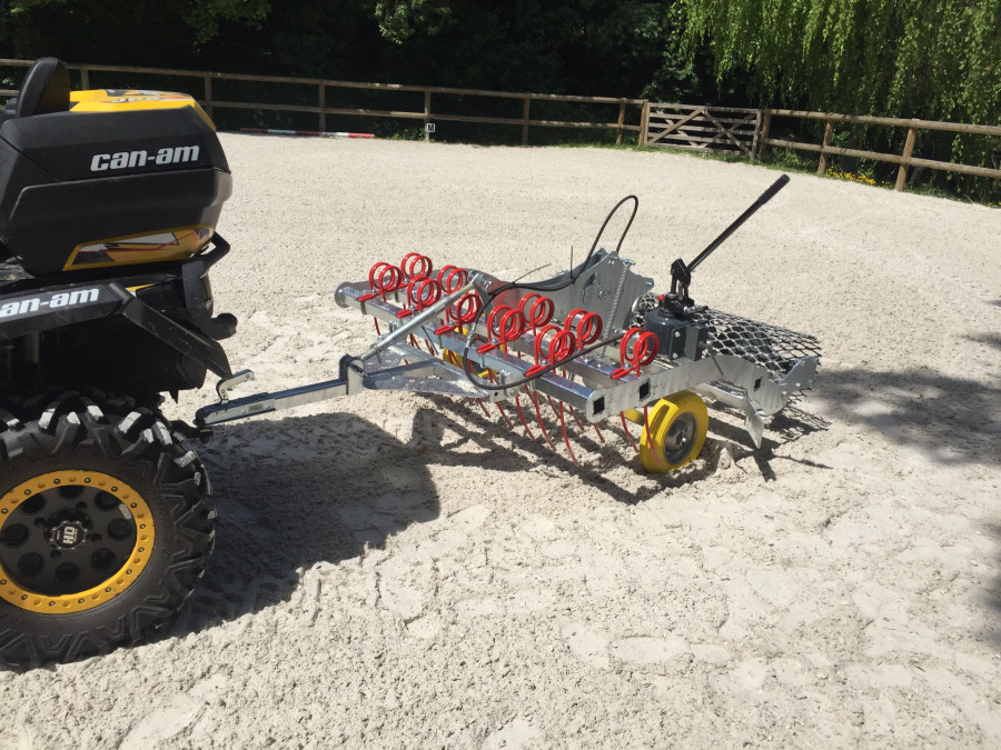 Maintenance d'une carrière équestre : halte aux idées reçues