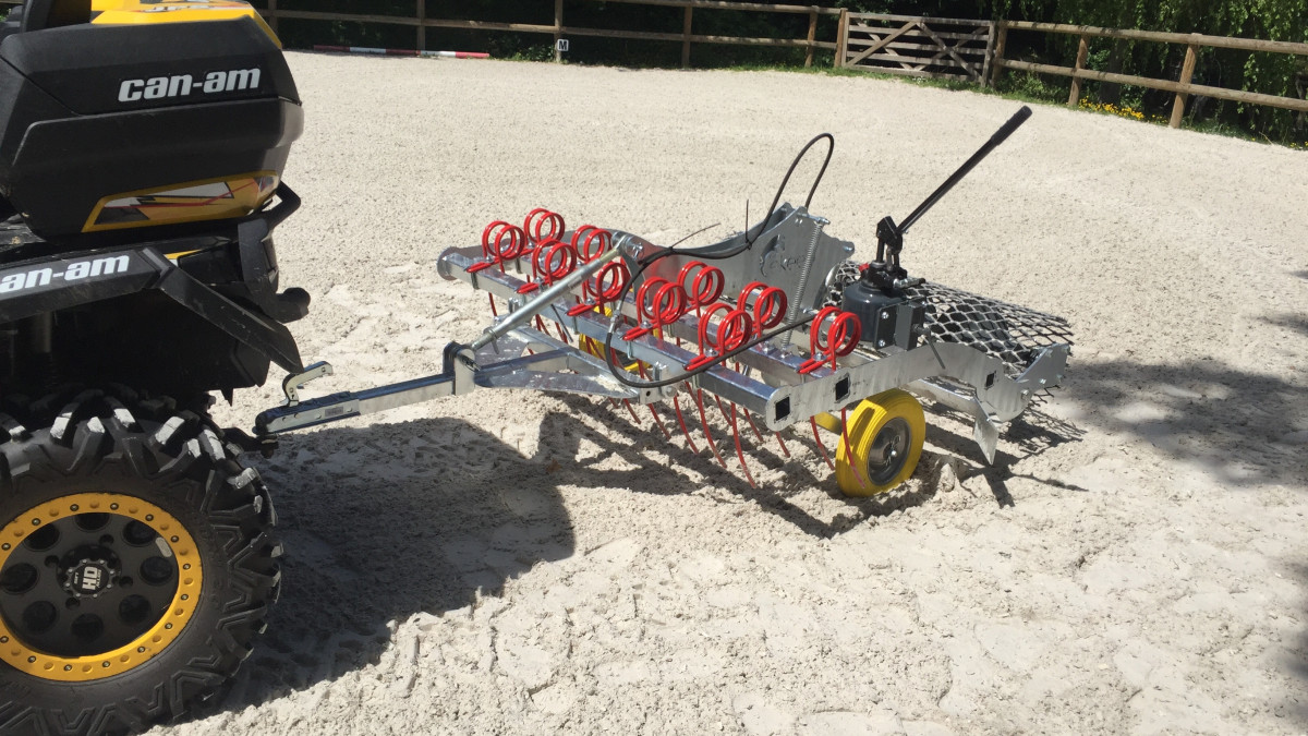 Maintenance d'une carrière équestre : halte aux idées reçues